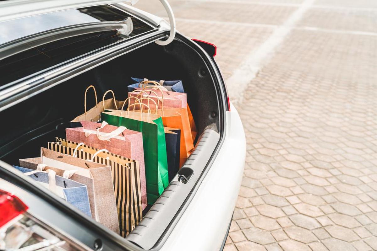 Various stores in South Florida are offering discounts for Veterans Day.