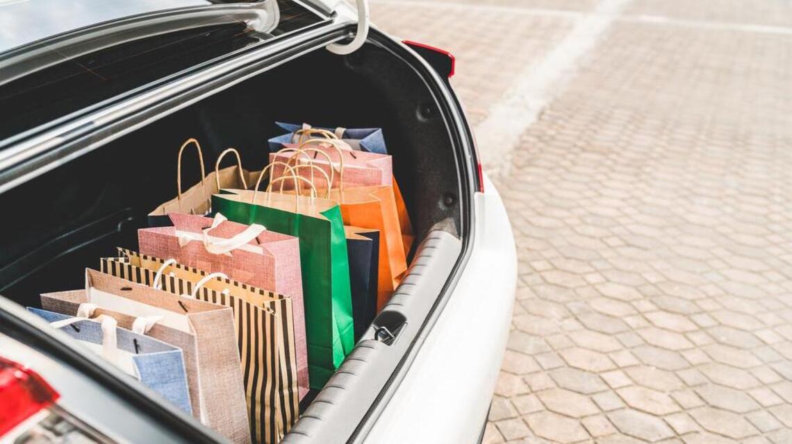 Break that bad spending habit and start saving