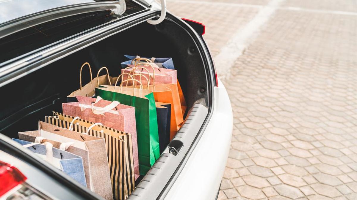 “A moderate-income family with a balanced budget may be better financially prepared for the future than a high-earning corporate executive who spends every dollar on luxury items.”