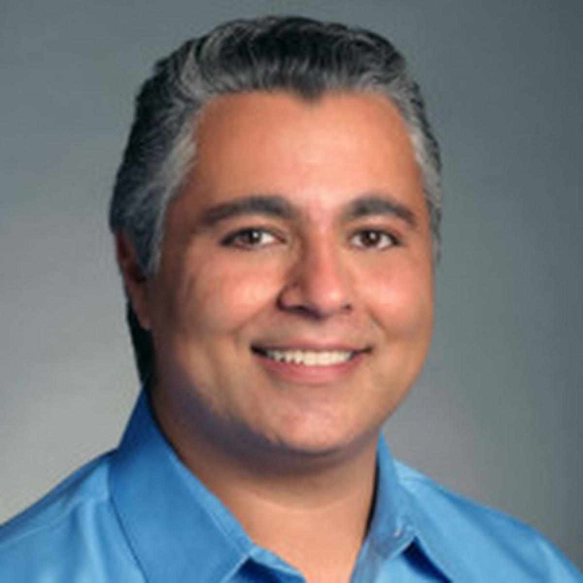 David B. Moadab is managing director of Solutions Squad Inc. in Hollywood.