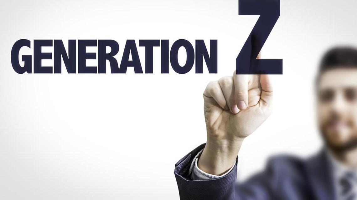 CEOs were asked: Forget millennials. The oldest of Generation Z started turning 22 this past year. How is your company working, or not, to attract this “Gen Z” generation to its services or products?