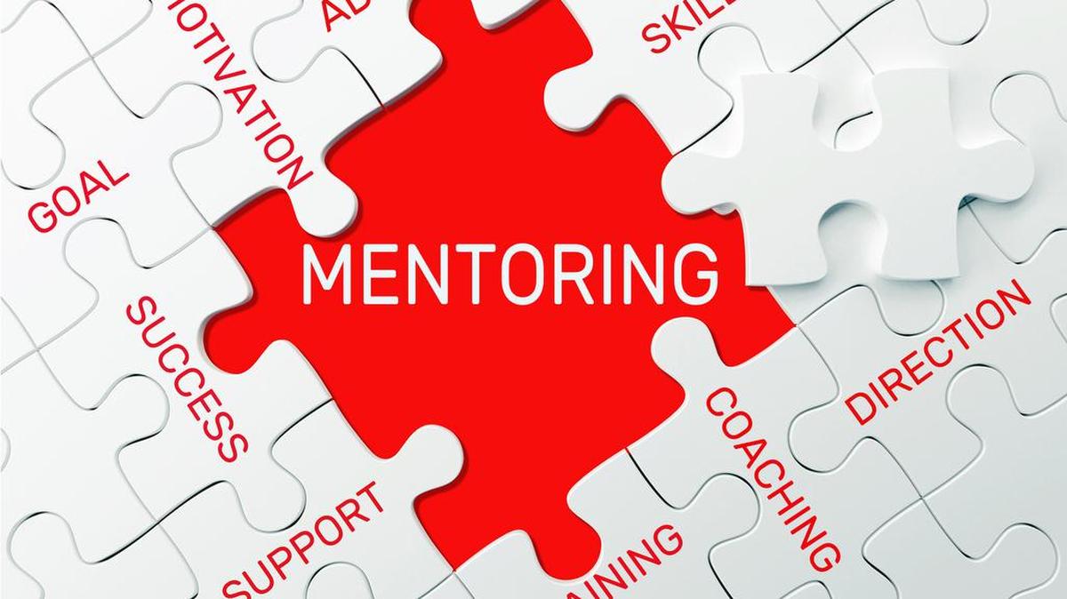 “As a young student studying finance at FIU, I never had an official mentor. Now I have decided to devote my time to be that mentor,” says financial adviser Miguel Horvath.