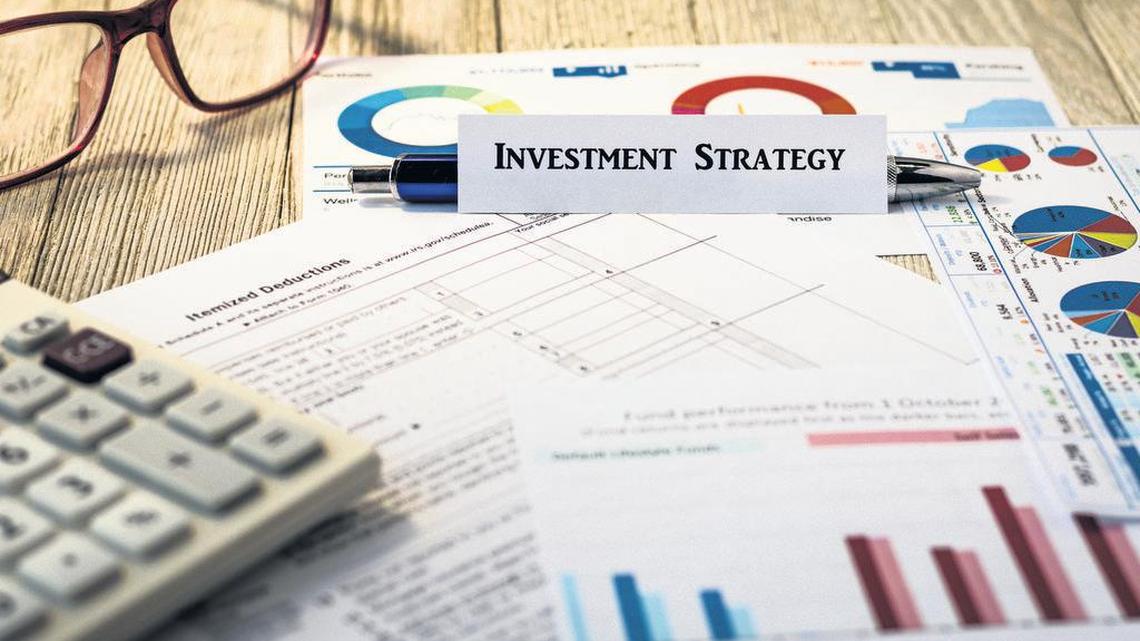 An experienced financial advisor can offer guidance in terms of structuring a diversified investment portfolio based on your goals, risk tolerance, potential tax liabilities and other issues