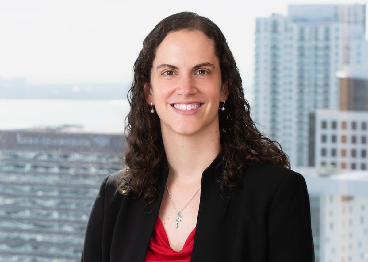 Patricia Carreiro is a cybersecurity and data privacy litigator at Carlton Fields.