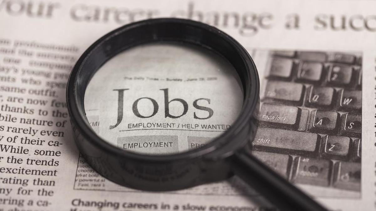 CEOs were asked: The U.S. economy keeps adding jobs at a steady clip. How many job openings does your company currently have, and what obstacles have you met in filling these roles?