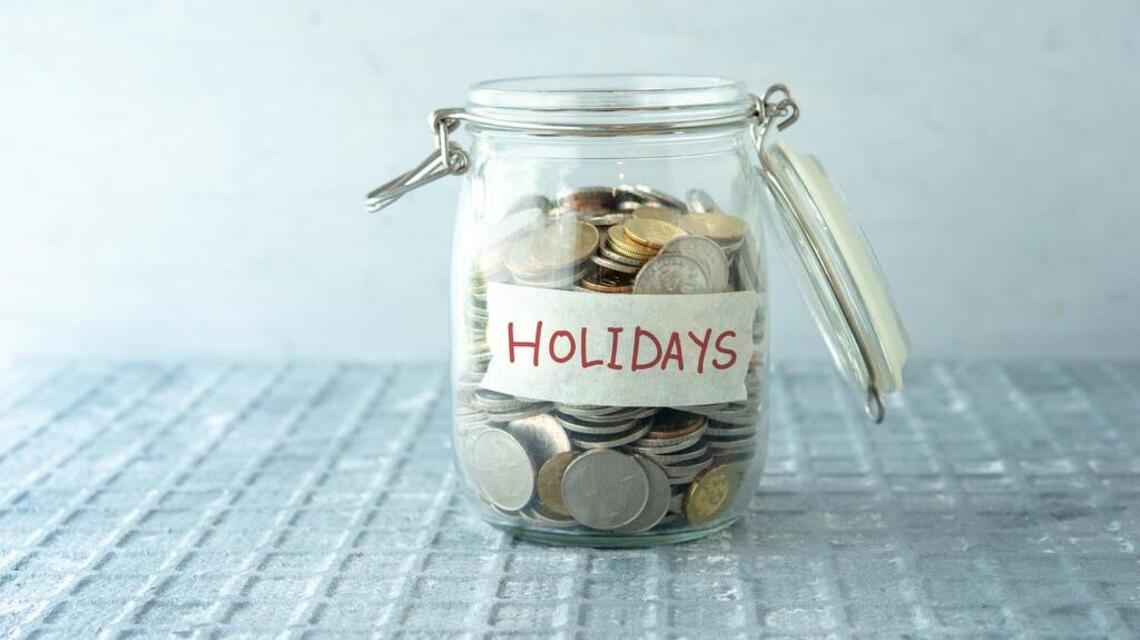 CEOs discuss their approach to holiday spending