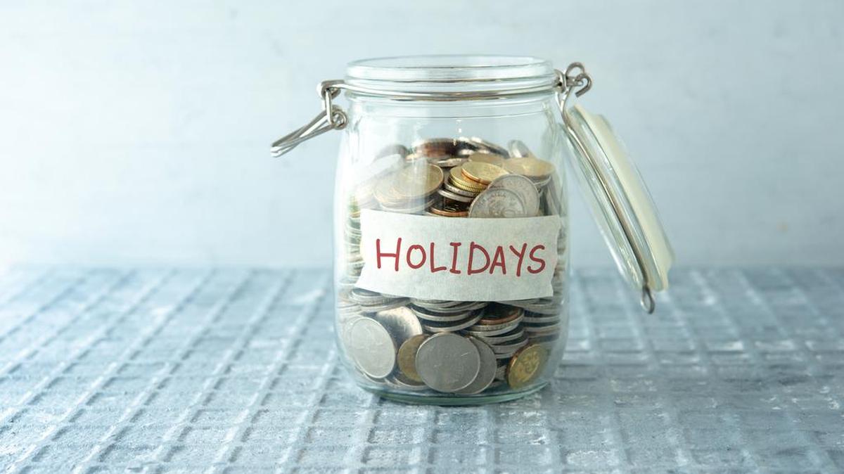 CEOs were asked: How did you approach holiday spending/giving? What has made it different from previous ones?