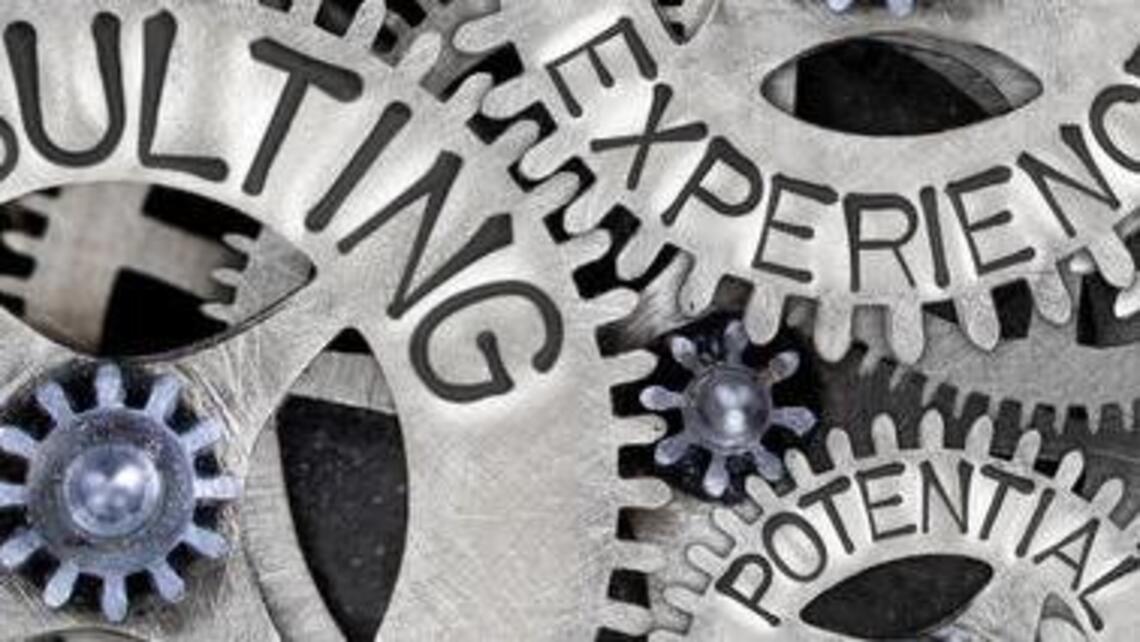The value of guidance: Find the right mentor now