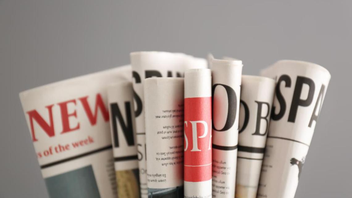 CEOs were asked: News consumption is more fractured than ever. What is your primary source of news? How many different news outlets do you or your organization subscribe to? Have you experienced “subscription fatigue”?