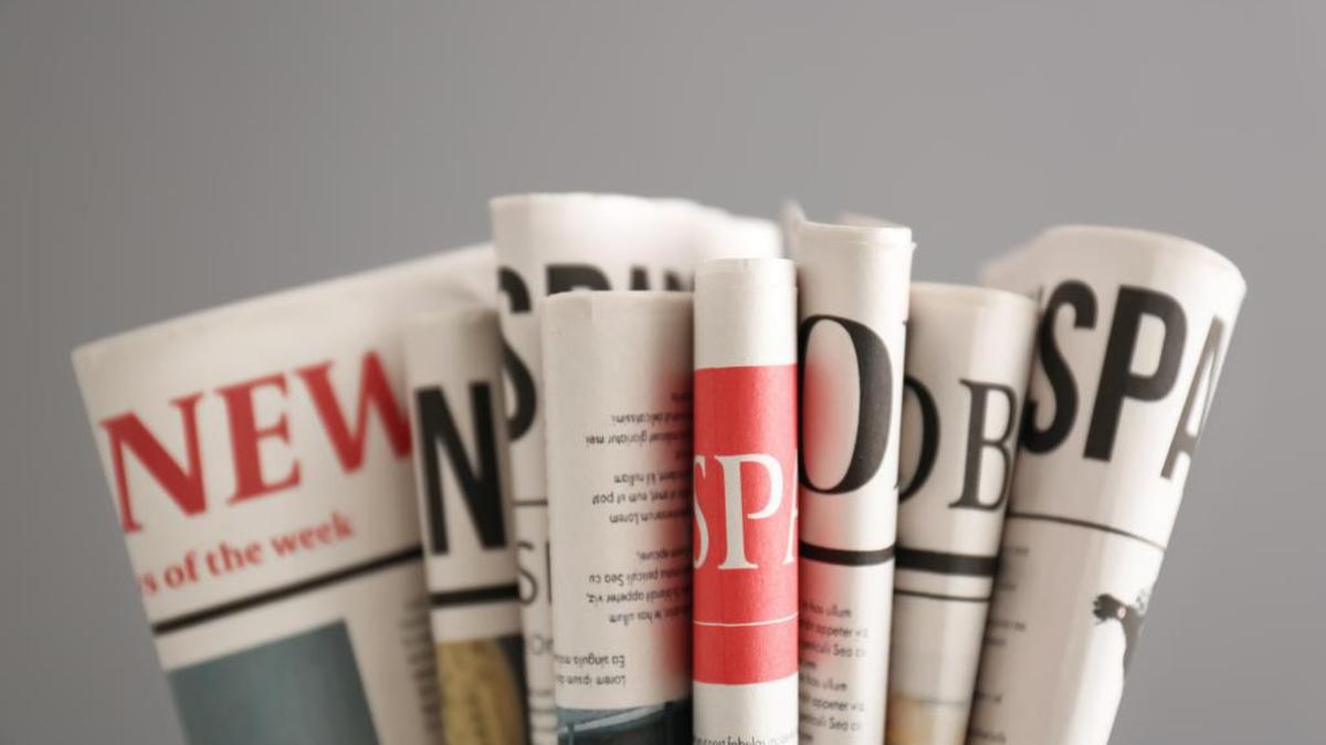 CEOs were asked: News consumption is more fractured than ever. What is your primary source of news? How many different news outlets do you or your organization subscribe to? Have you experienced “subscription fatigue”?