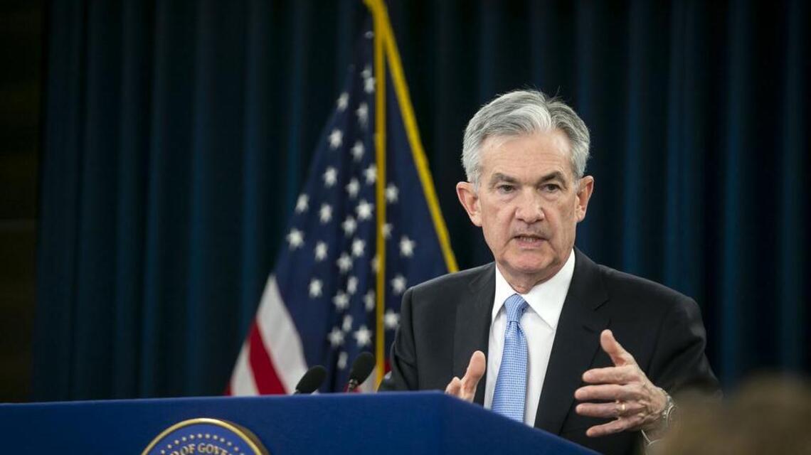 The hearing you may not hear about: Fed chair to testify before Joint Economic Committee of Congress