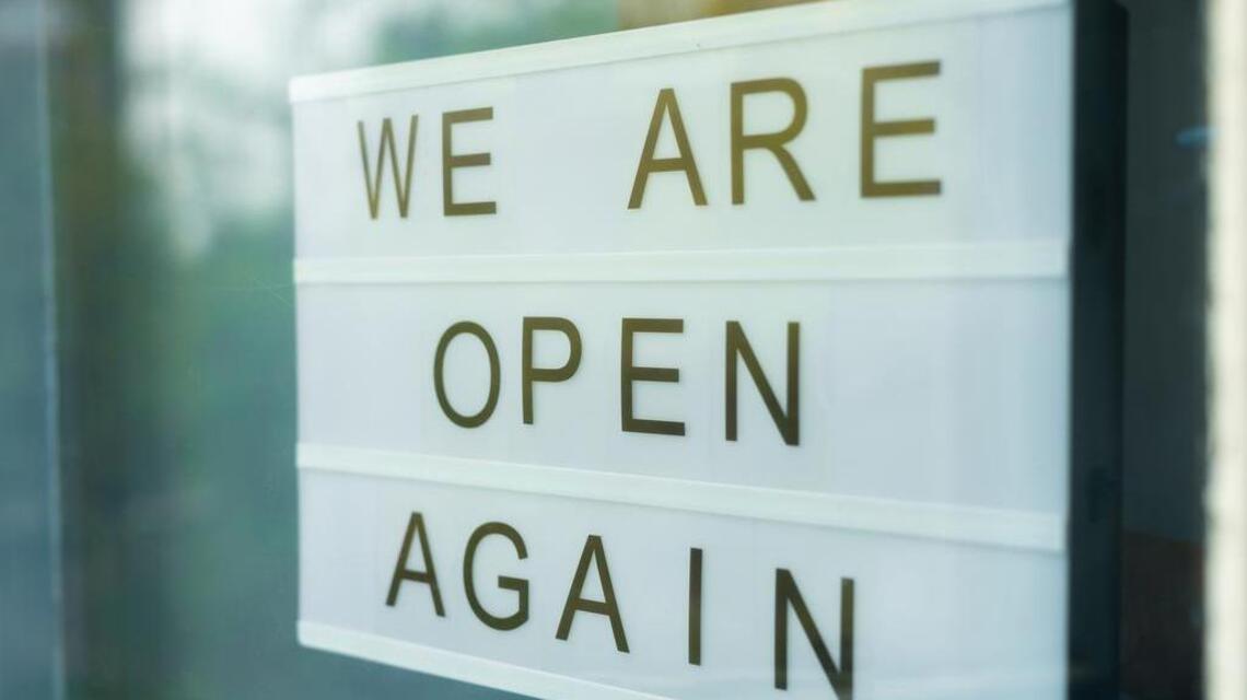 May sales data will shed light on how COVID-19 may continue reshaping retail