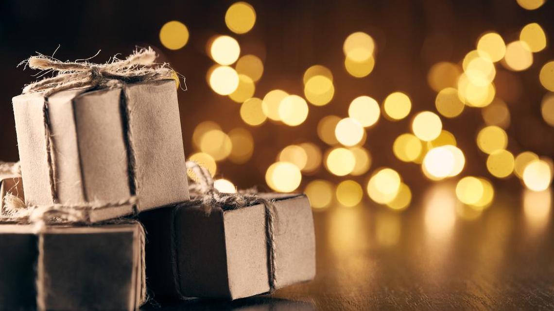 CEOs were asked: What is the best holiday gift you ever received?