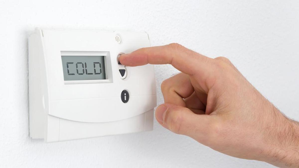CEOs were asked: A mini-debate has sprung up online about what temperature to keep an office. How hot or cold do you keep yours, and have you changed this recently?