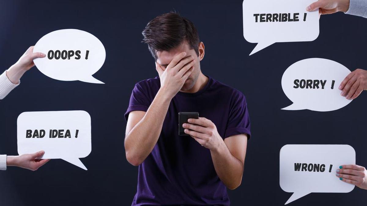 CEOs were asked: The issue of social media use has become a hot topic. What are your organization’s rules governing social media among employees?