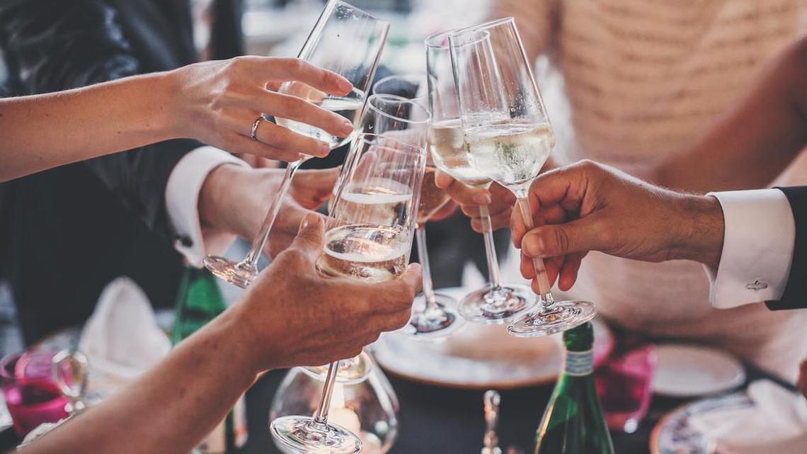 CEOs were asked: It's the season for holiday parties. What festive activities does your office or business do (or not do) at this time of year, and why?