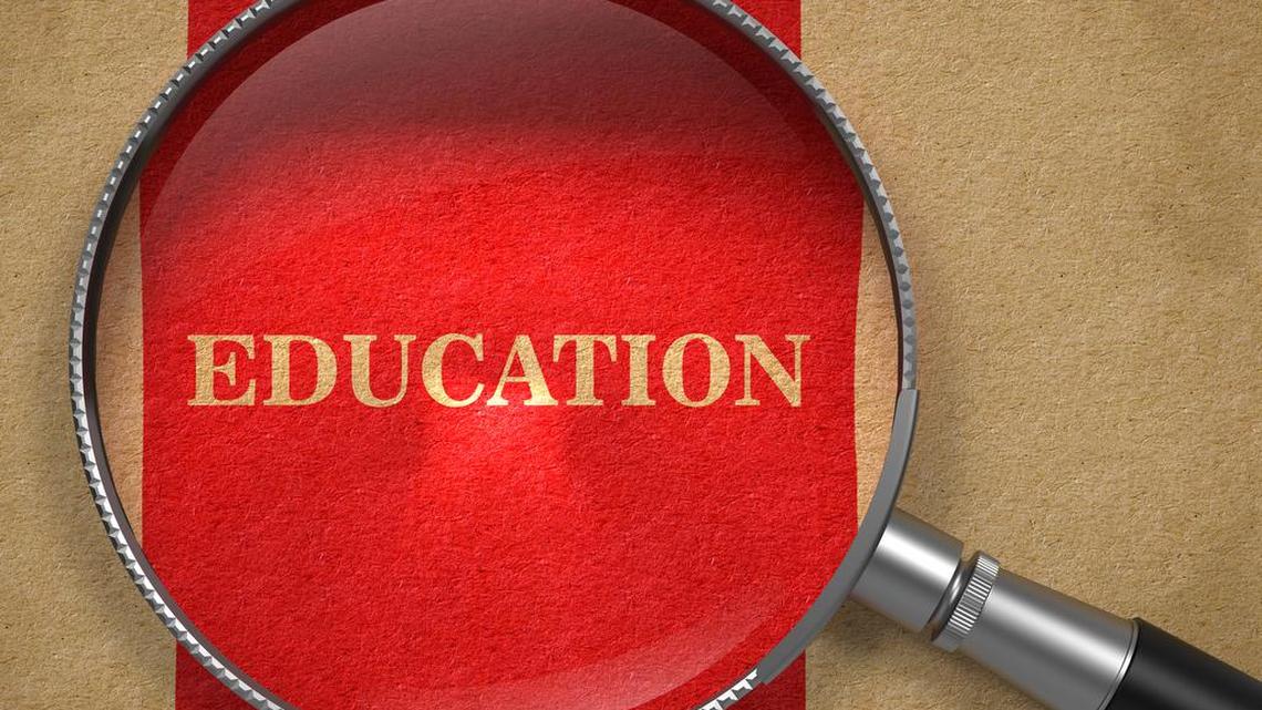 CEOs were asked: High school seniors are in the midst of college application season. There is now a rising debate about whether the return on a college degree is flat-lining, or worse. Where do you stand on this issue and why? Would you hire someone who did not graduate from high school?