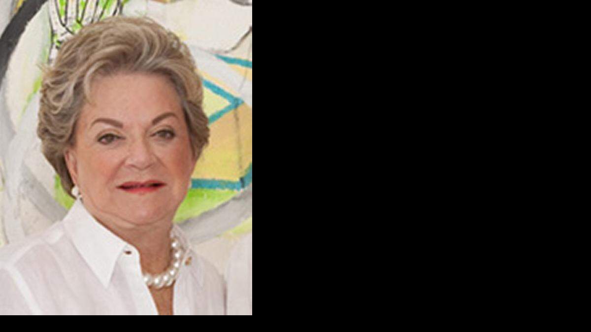 
Teresita Shelton.

