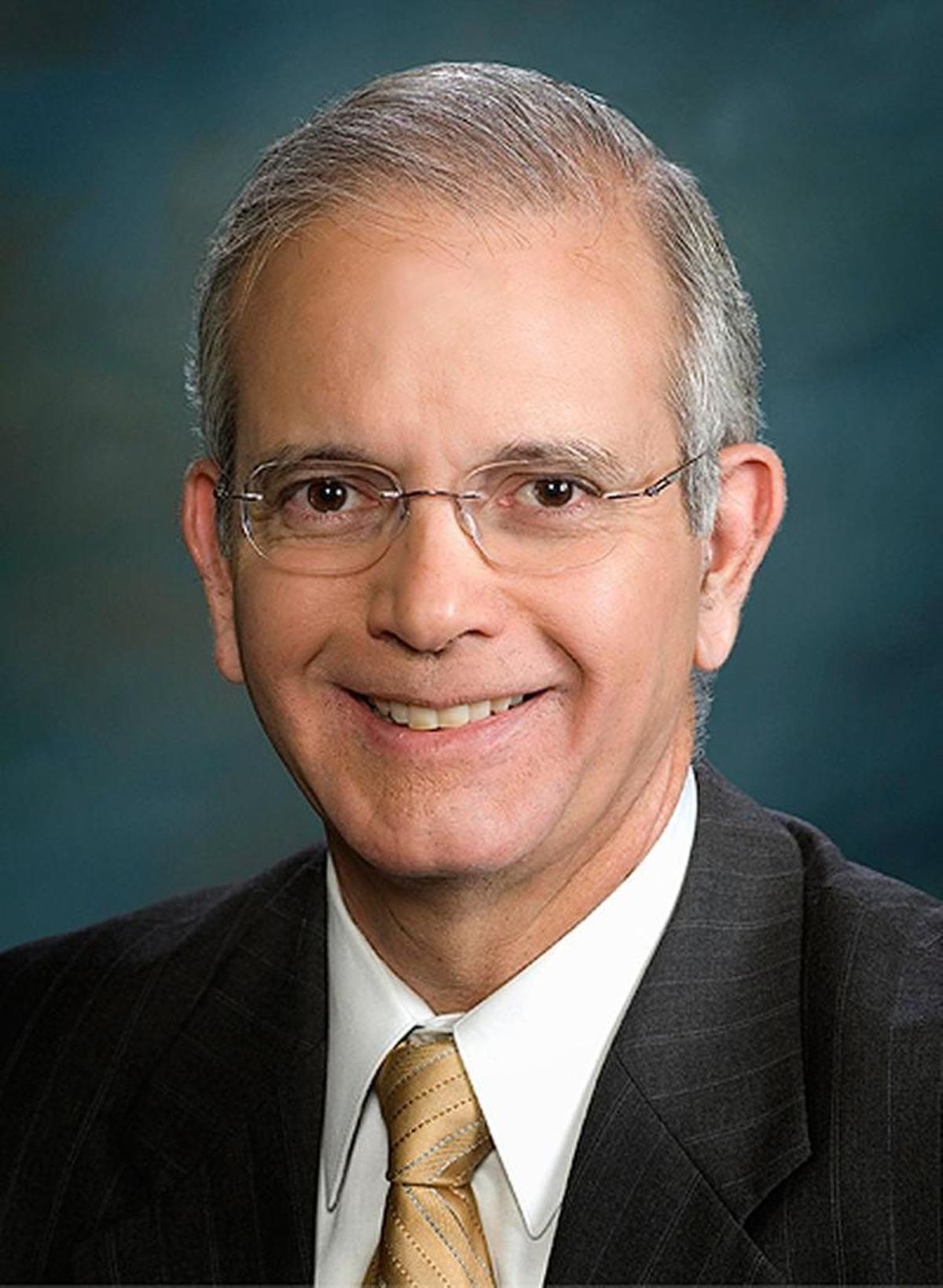 Manuel Lasaga is clinical professor in the Department of Finance at Florida International University’s College of Business, a veteran bank executive and international banking expert. He is also president of StratInfo, a Miami-based economics and consulting firm.