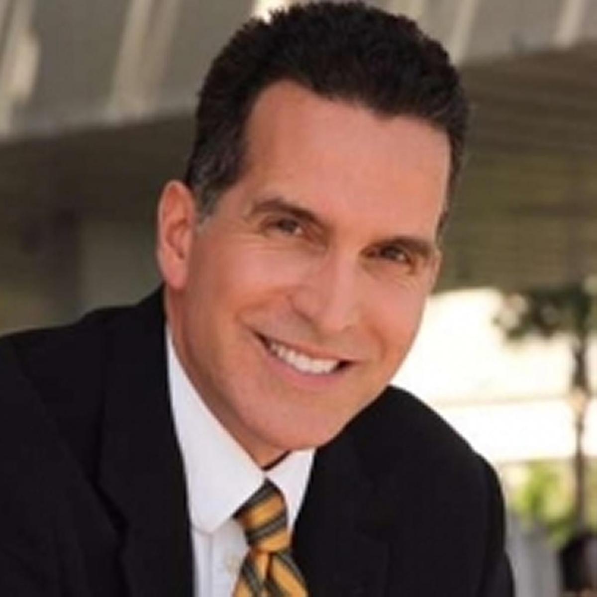 Eduardo Cofresi is a member of the Master Brokers Forum and is also vice president of sales at Residences by Armani Casa and Porsche Design Tower Miami.