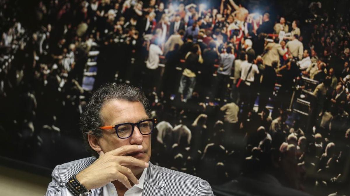 Oscar Seikaly is the managing partner at NSI Insurance Group, a privately owned company that provides commercial and personal insurance in the U.S. and 40 other countries.