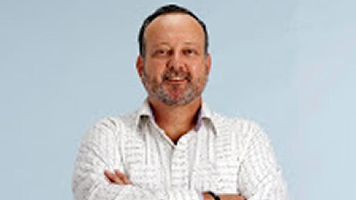 Manny García-Tuñón is CEO of Lemartec, an international design-build firm headquartered in Miami.