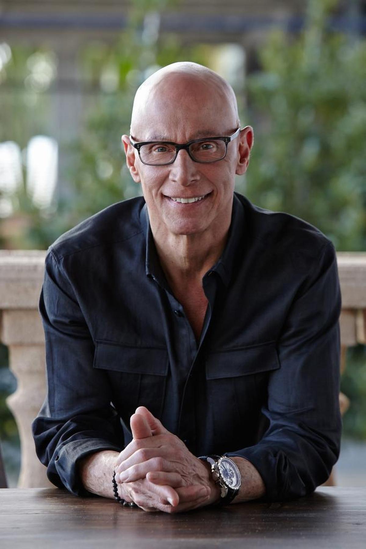 Steven J. Perricone is president and owner of Perricone’s Restaurant in Miami, celebrating its 20th anniversary this year. He will also open Sullivan Street Bakery this spring.