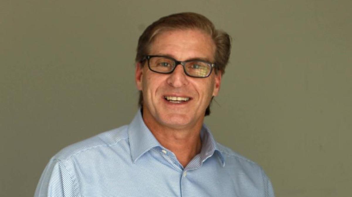 
Jay Massirman, president and CEO of Rivergate Companies, in his office, Thursday, June 25, 2015.
