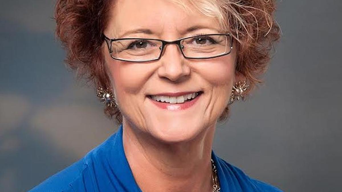 
Jackie Harder is the president of Key Dynamics Coaching and Consulting.

