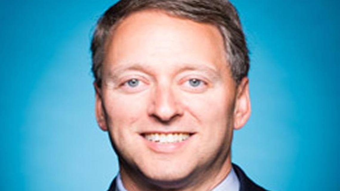 Howard Kass is vice president of regulatory affairs at American Airlines