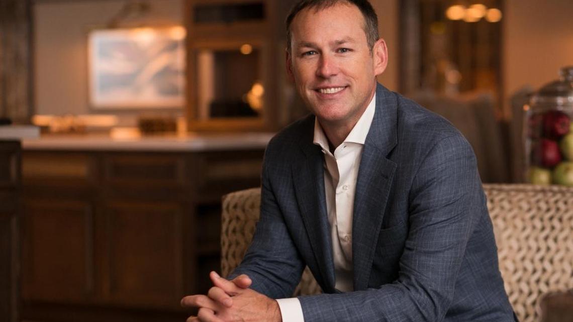 Kevin Neal is CEO and founder of Moenio, based in Miami.