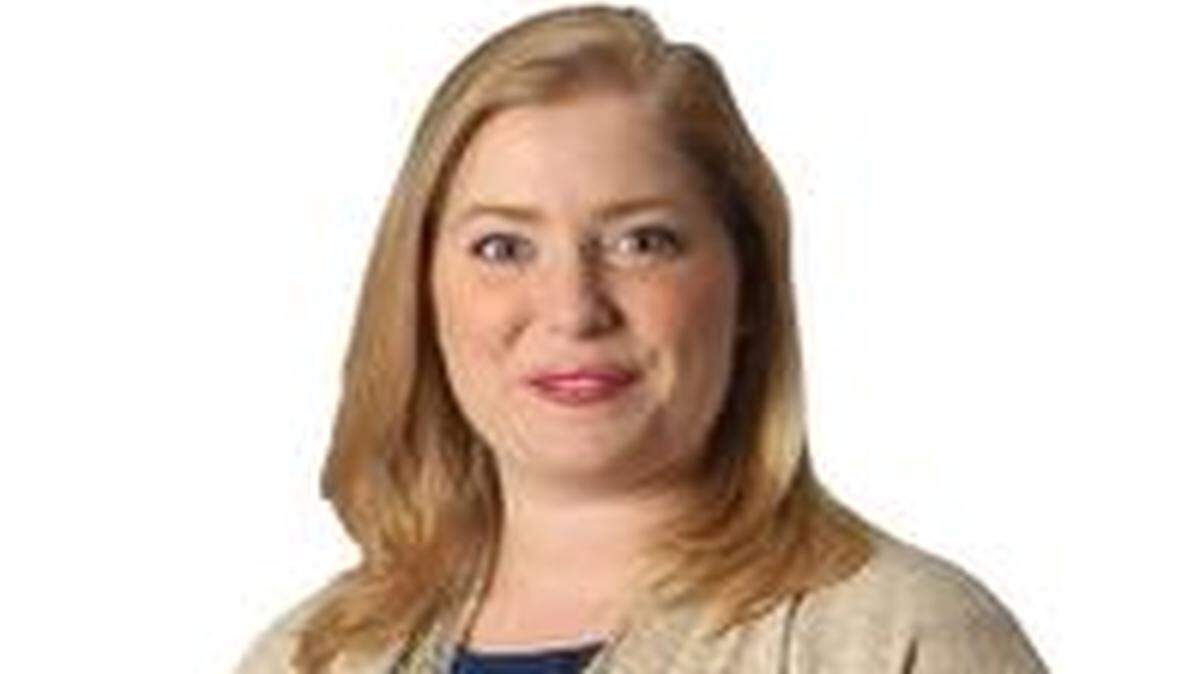 
JANE MUIR, 31: “I would say my business philosophy is enthusiasm and passion and care. I’m a sixth-generation attorney, so I grew up around the legal profession.” 



