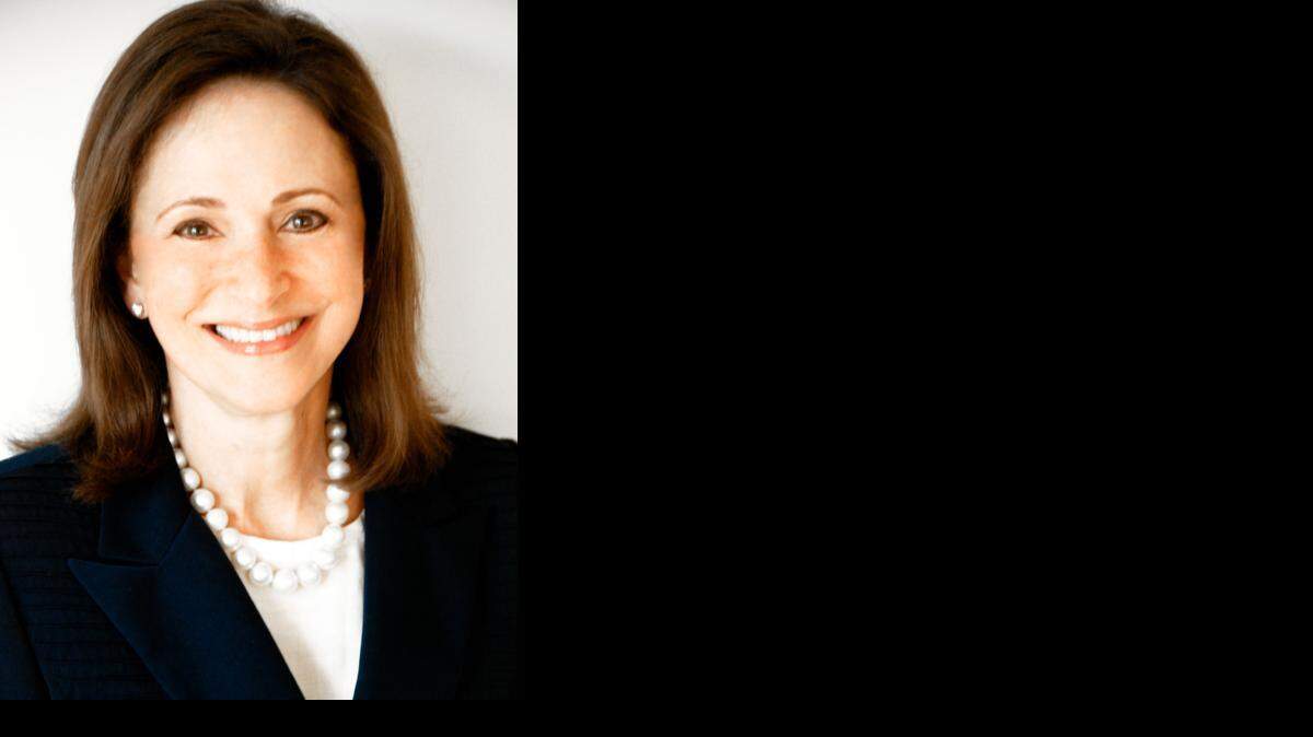 
Carolyn B. Lamm
