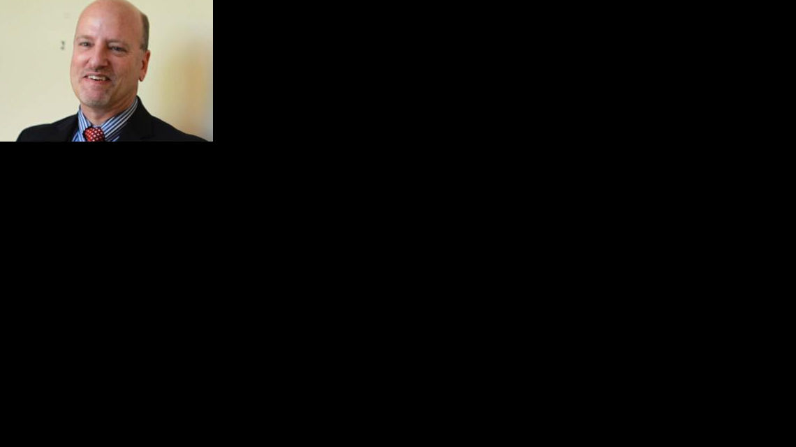 
Rod Davis is the new president of the Better Business Bureau for Southeast Florida, and the Caribbean. 
