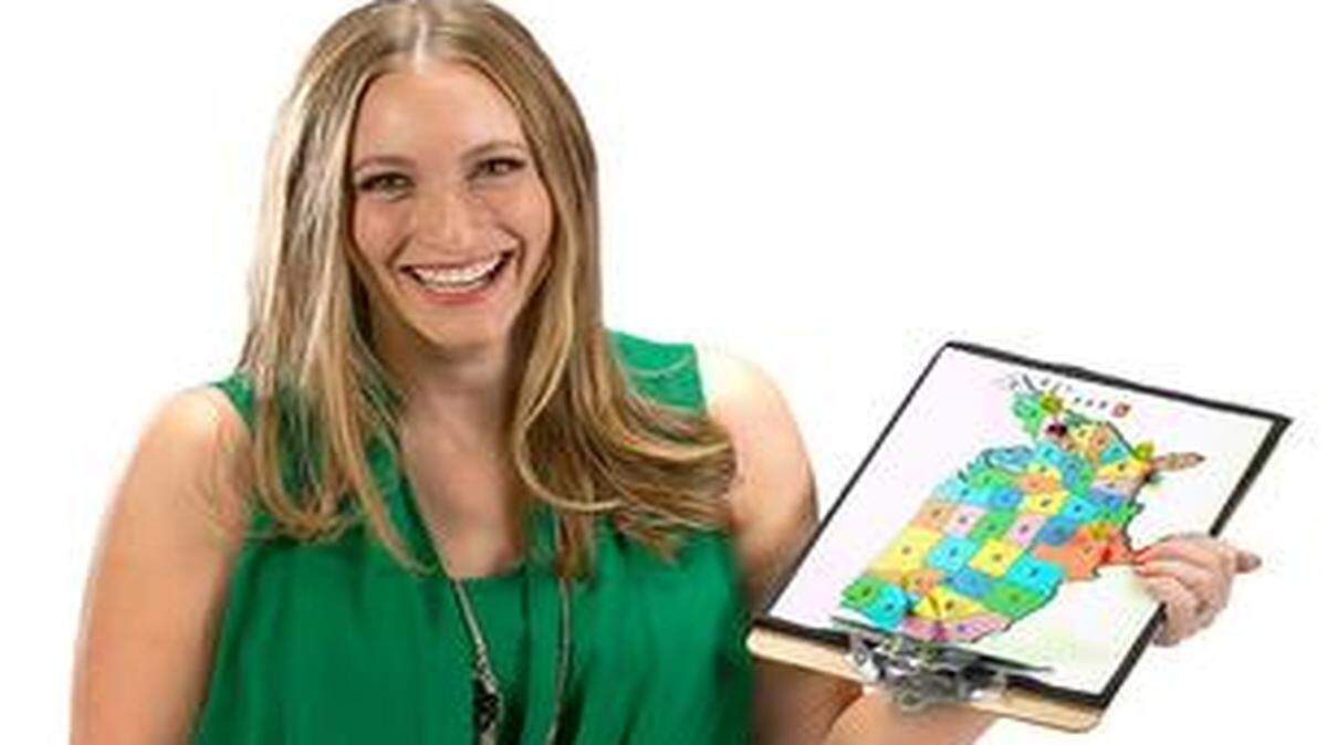 
Rebecca Fishman Lipsey, when she was CEO of Radical Partners, a management consulting agency, and selected as one of the Miami Herald’s 20 Under 40 business leaders in 2014. “Don’t wait for someone else to make your vision come to life,” she had said. “Breathe life into it.”