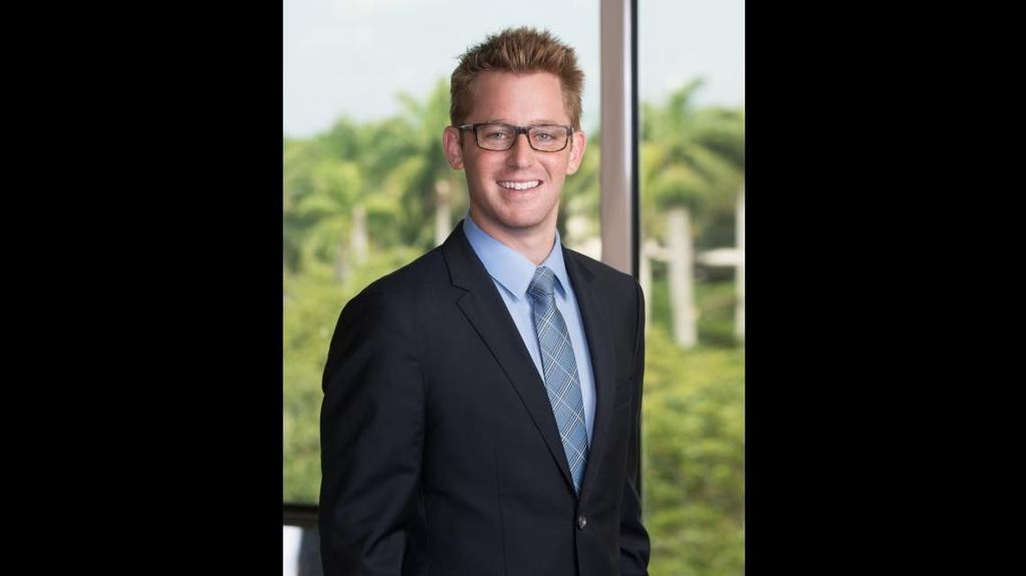 Donald Lavigne has been named partner in the Miami office of Kelley Kronenberg.