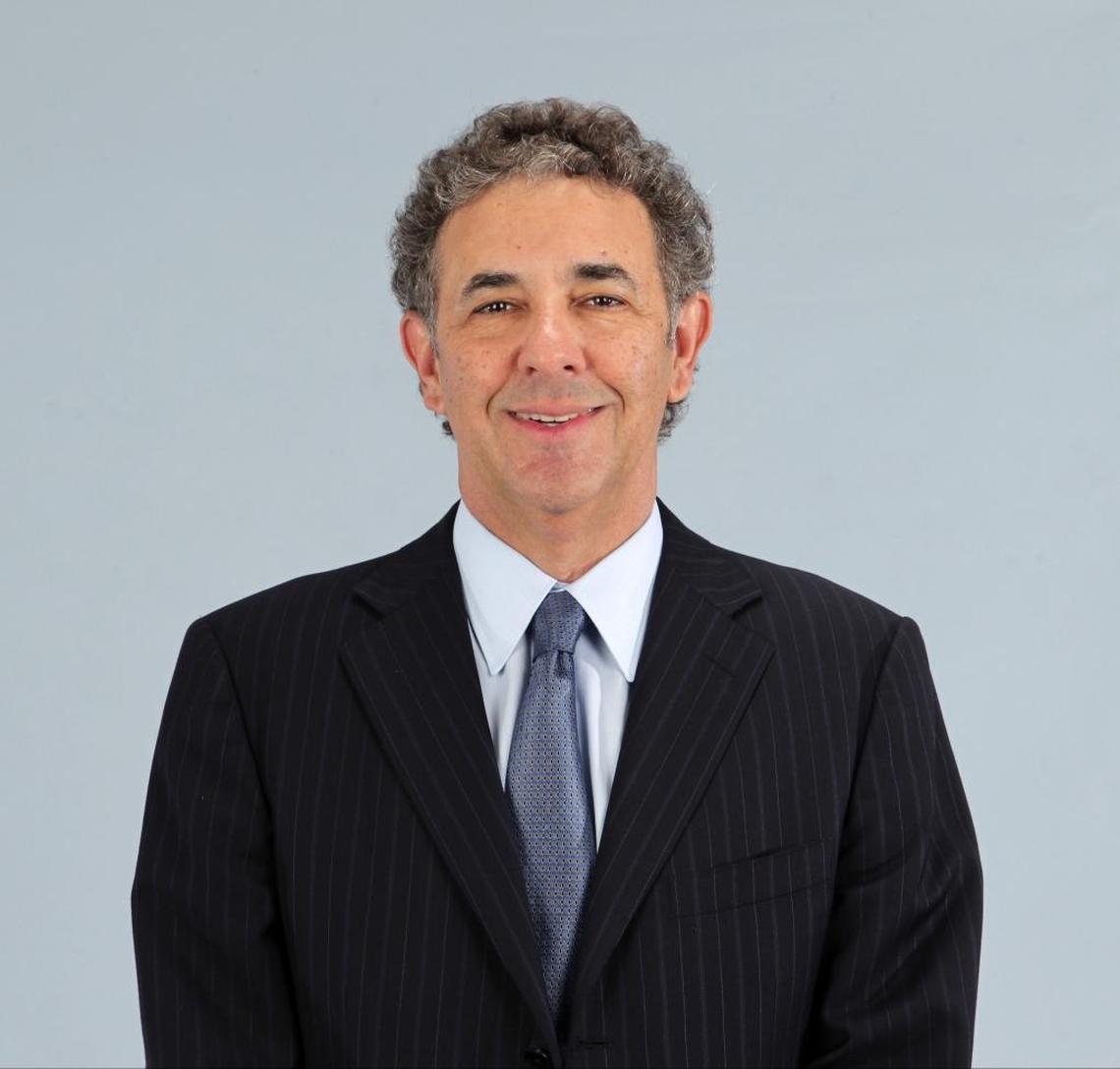 James S. Cassel is co-founder and chairman of Cassel Salpeter & Co.