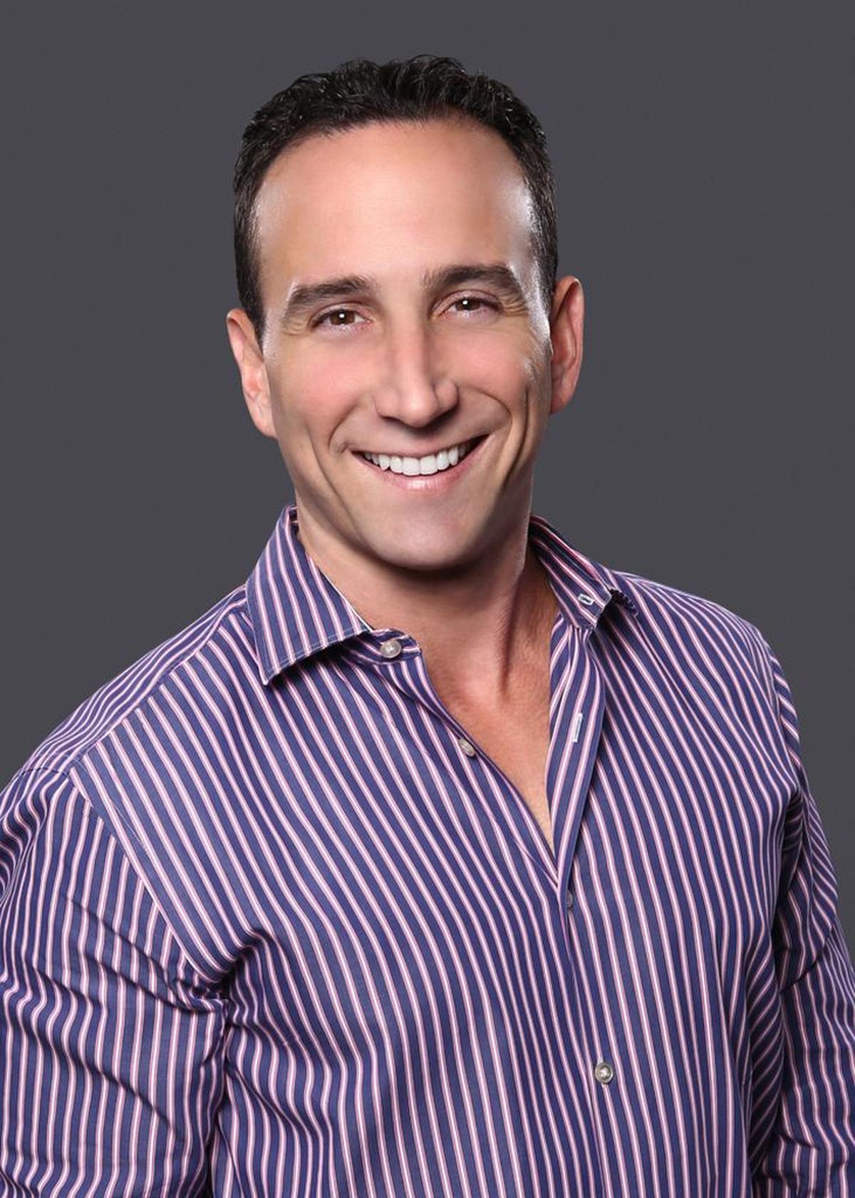 Mike Valdes-Fauli is president and CEO of Pinta.