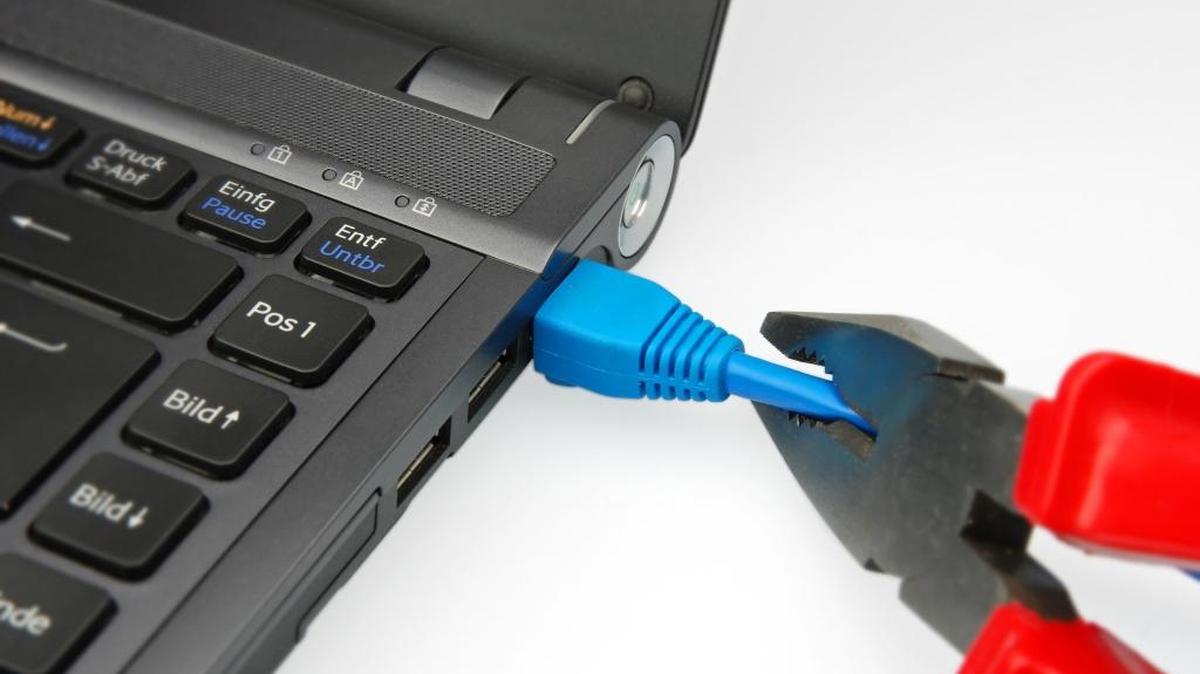 “Although it may sound impossible or scary to — get ready for this — disconnect by keeping your phone and all your devices turned off, it is healthy and important for your well-being as well as that of your family and your business,” says James Cassel.
