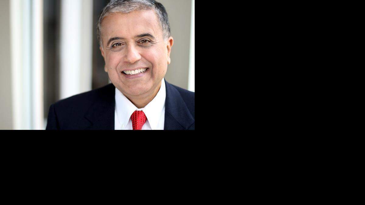 
Fred Hassan is founder and chairman of IM HealthScience.
