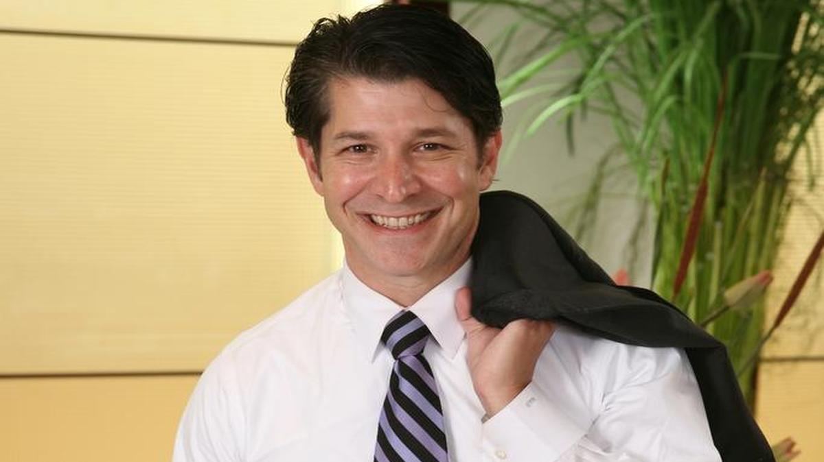 
Mitch Bierman is a partner with law firm Weiss Serota Helfman Cole & Bierman.

