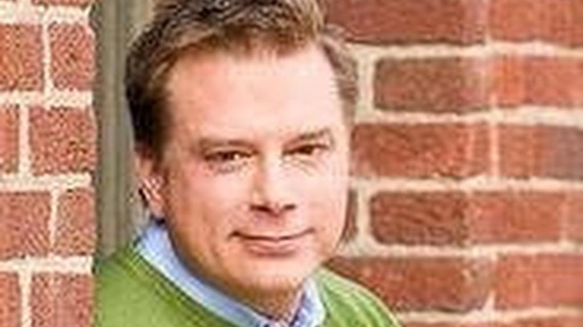 Mark Kingdon, active early-stage tech investor