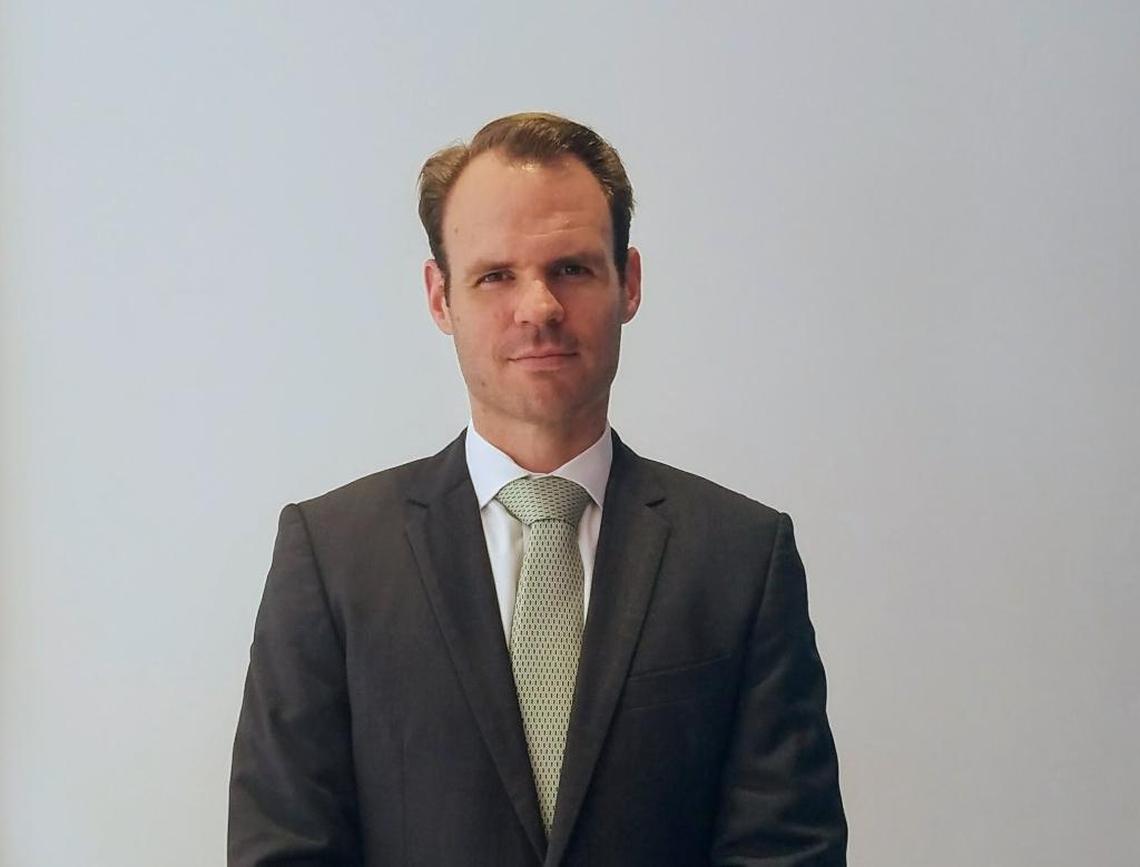 Jim Ulseth is the head of investment research for WE Family Offices.