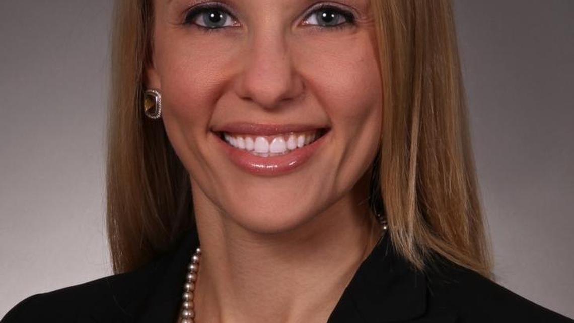 
Elisa D’Amico is a partner in the Miami office of K&L Gates LLP. She is the co-founder of the firm’s Cyber Civil Rights Legal Project. 
