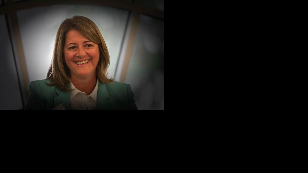 <cutline_leadin>BASED IN CORAL GABLES OFFICE:</cutline_leadin> Marta Clark, who was born in Colombia, is Adobe’s vice president of digital media for Latin America and the Caribbean.<252><252><252>