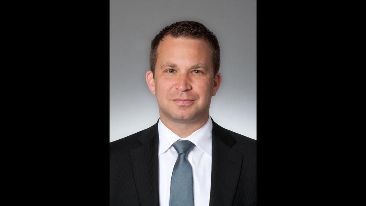 Dr. Larry S. Perlman is a partner at Foley & Lardner.