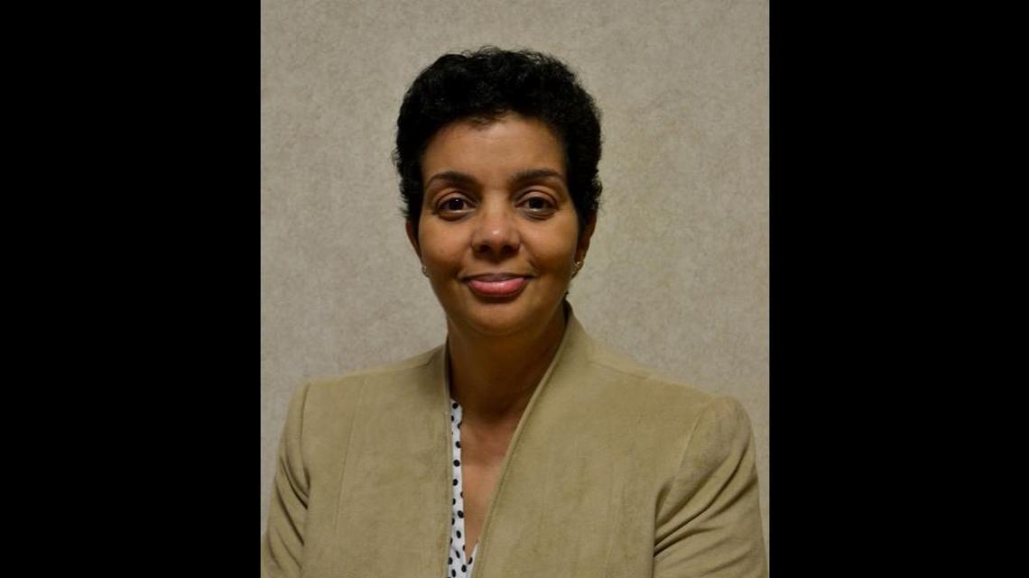 Carolyn Carter has been named chief nursing officer for Broward Health Coral Springs.