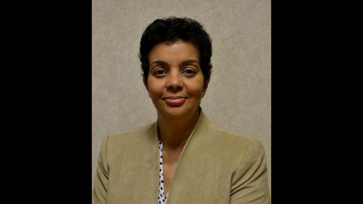 Carolyn Carter has been named chief nursing officer for Broward Health Coral Springs.