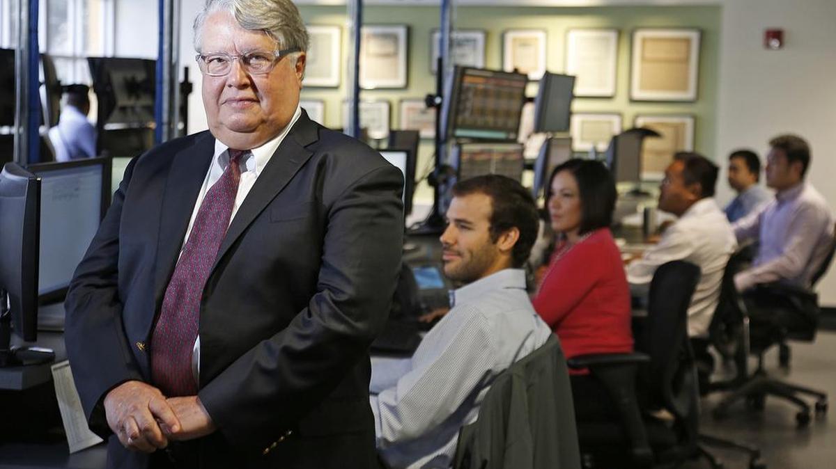 Leo Guzman is the founder and CEO of Guzman Energy, a wholesale energy trader and supplier dealing in electric energy (including renewables) and natural gas with headquarters in Coral Gables.