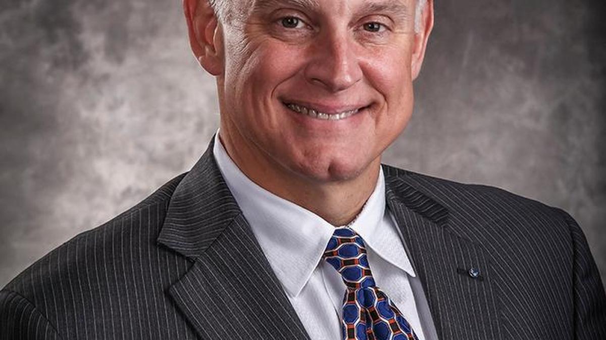Chris Dale is Hellmann’s COO for the United States.